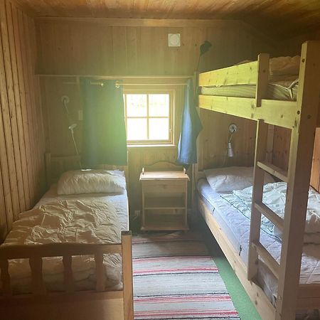 Batsto Camping Elga Luaran gambar
