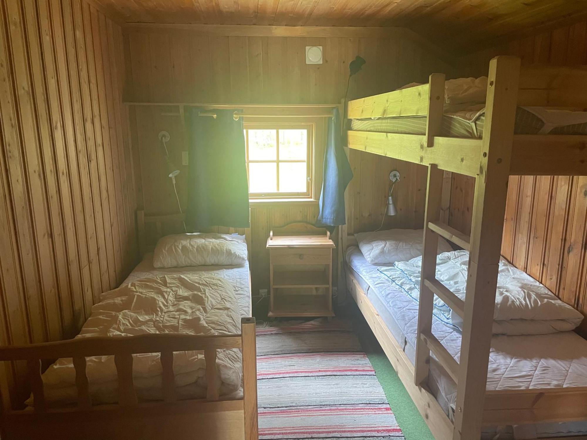 Batsto Camping Elga Luaran gambar