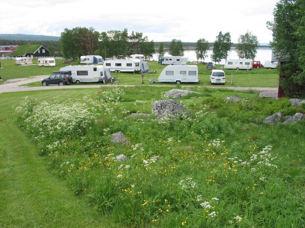 Batsto Camping Elga Luaran gambar