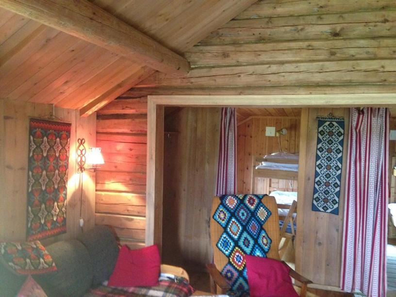 Batsto Camping Elga Luaran gambar